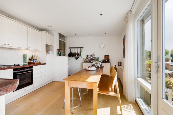 Foto 16 van Lobeliuslaan 32