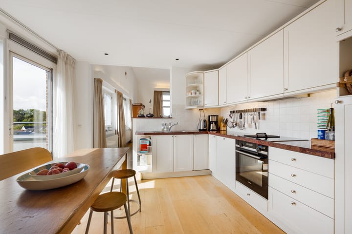 Foto 18 van Lobeliuslaan 32