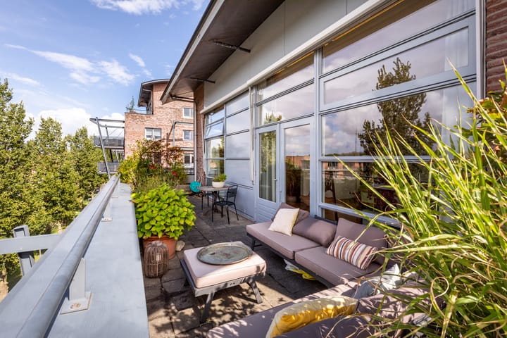 Foto 28 van Lobeliuslaan 32