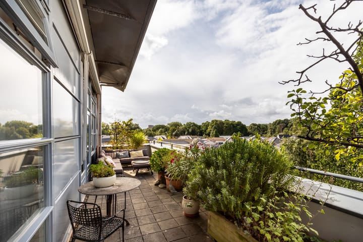 Foto 30 van Lobeliuslaan 32