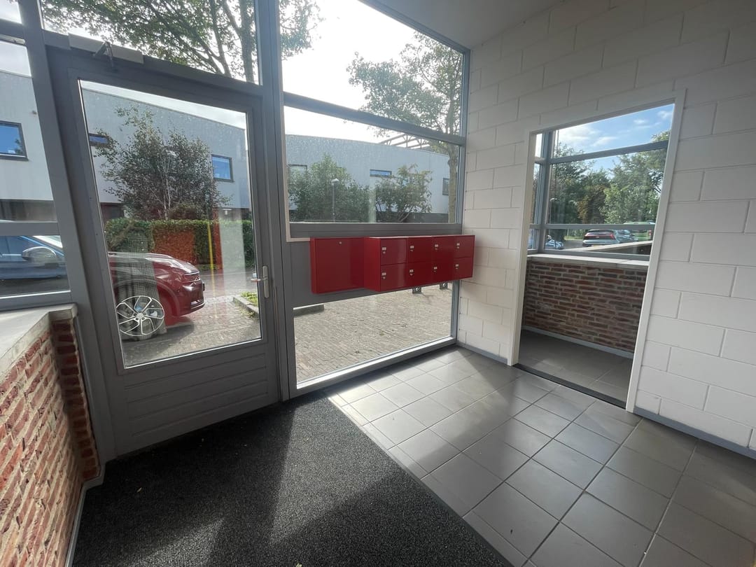 Foto 32 van Lobeliuslaan 32