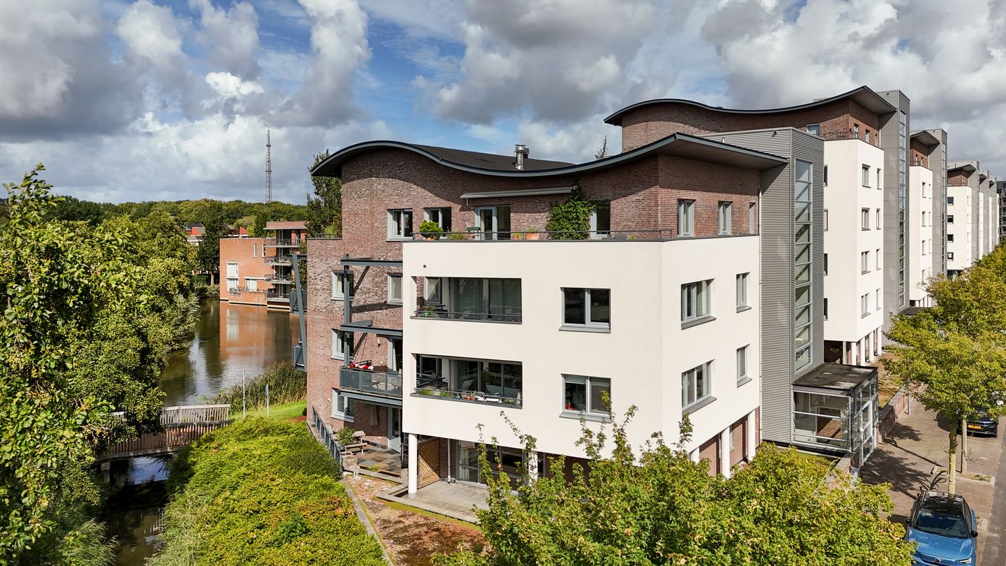 Foto 34 van Lobeliuslaan 32