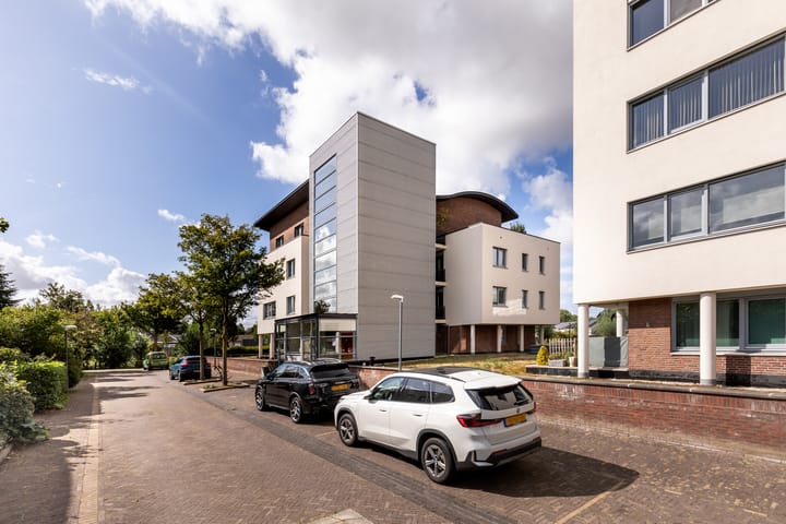 Foto 36 van Lobeliuslaan 32