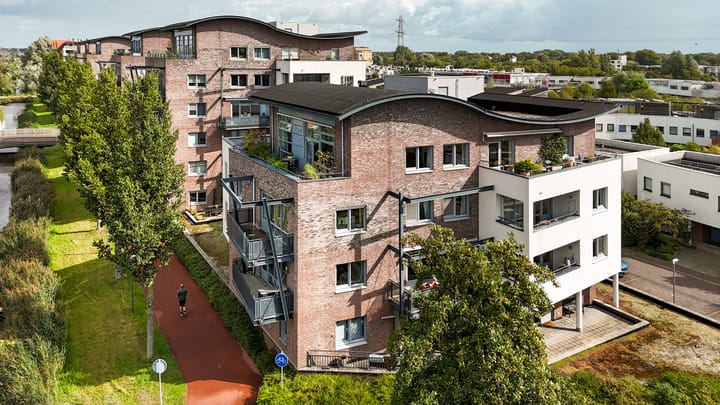 Foto 37 van Lobeliuslaan 32