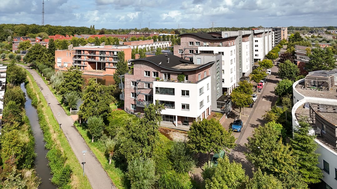 Foto 38 van Lobeliuslaan 32