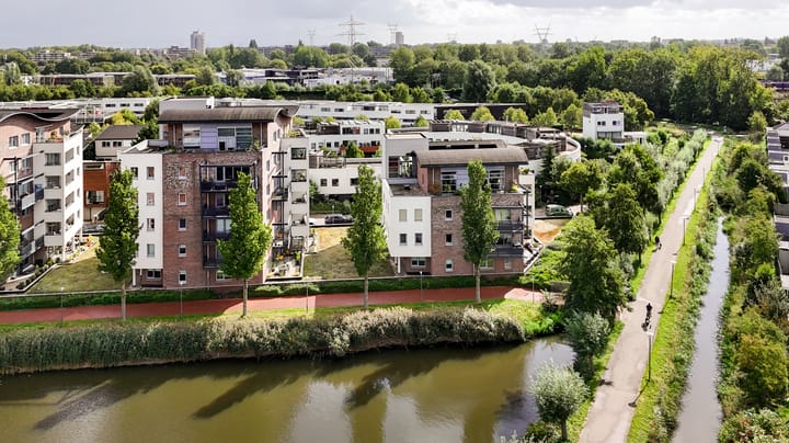 Foto 39 van Lobeliuslaan 32