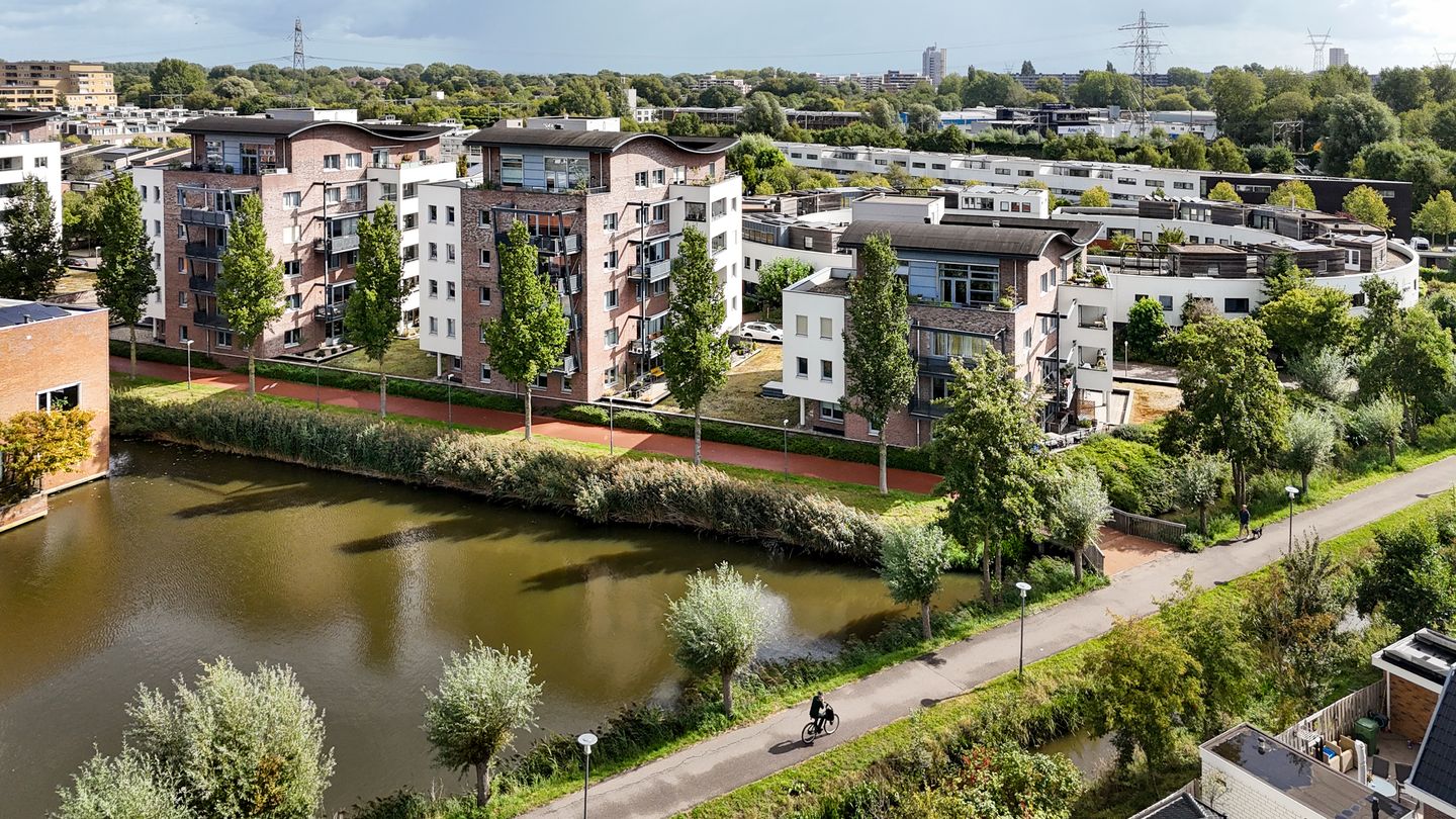 Foto 40 van Lobeliuslaan 32