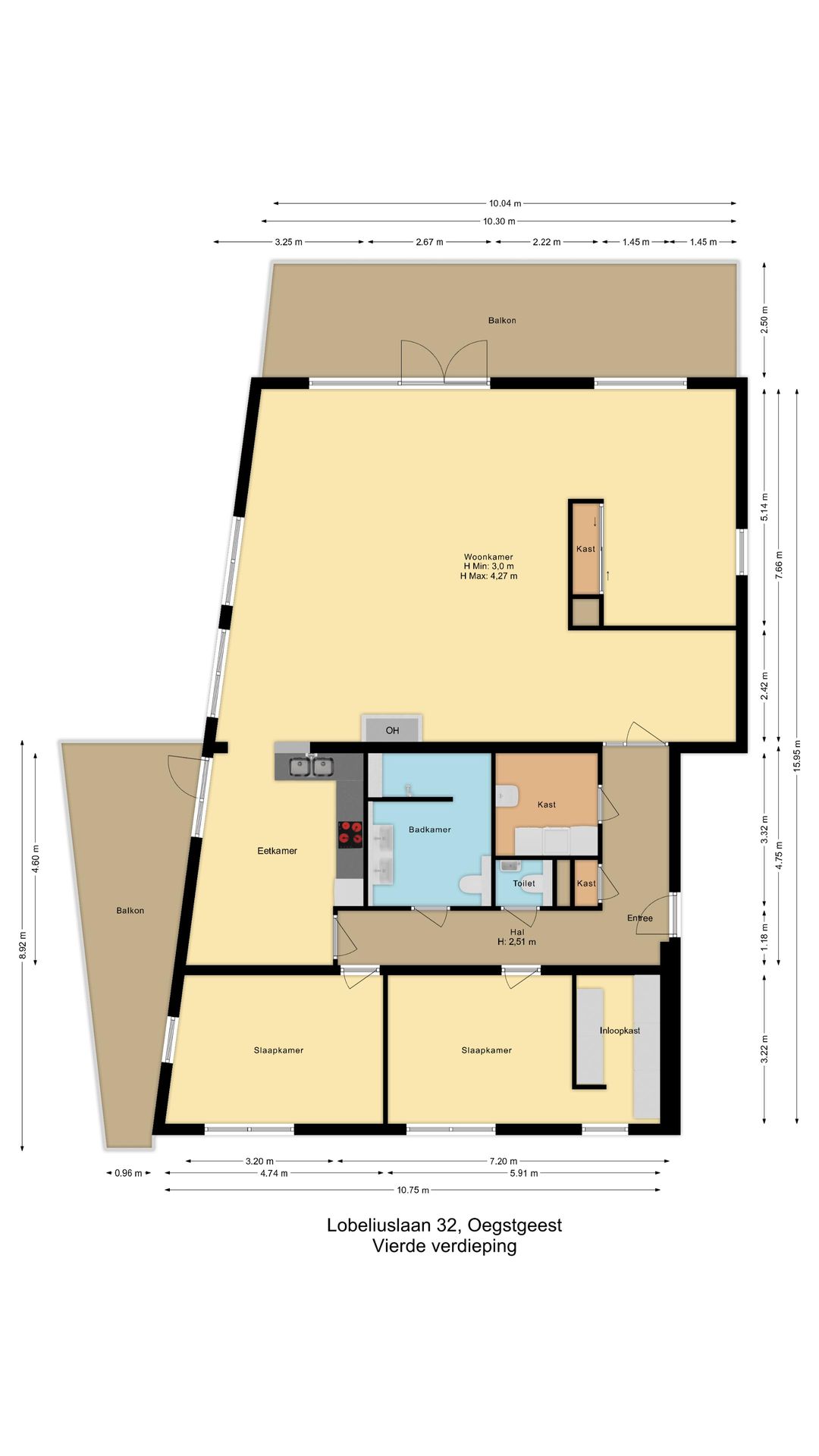 Foto 41 van Lobeliuslaan 32