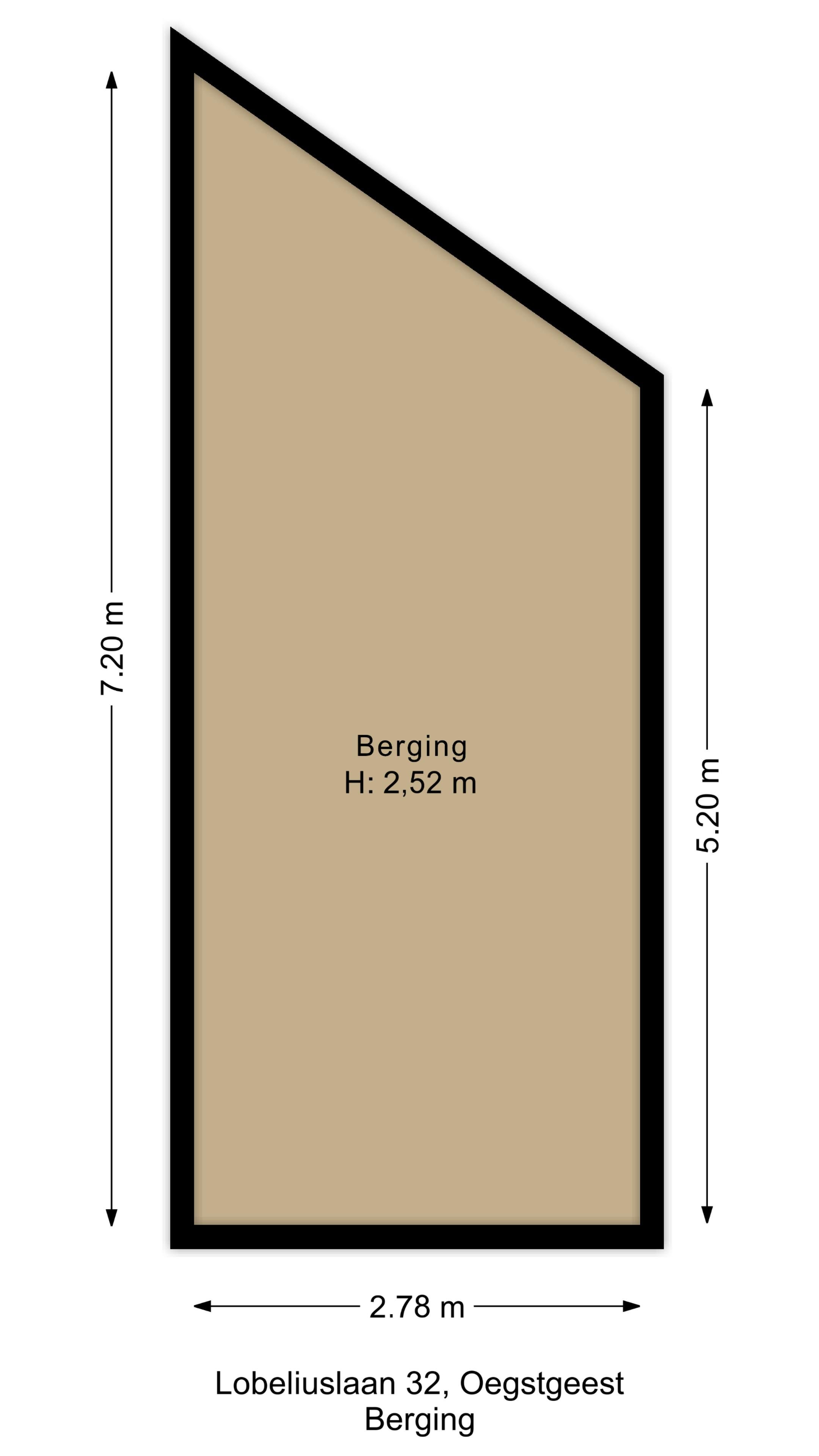 Foto 42 van Lobeliuslaan 32