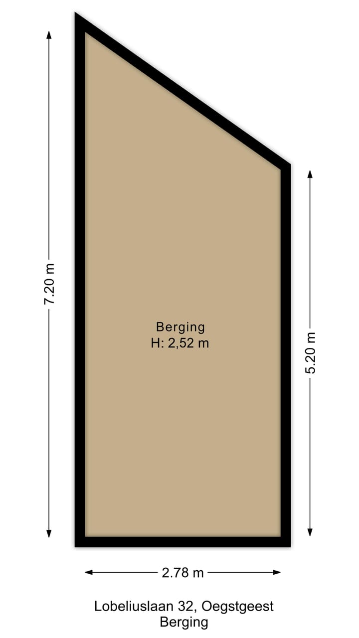 Foto 42 van Lobeliuslaan 32
