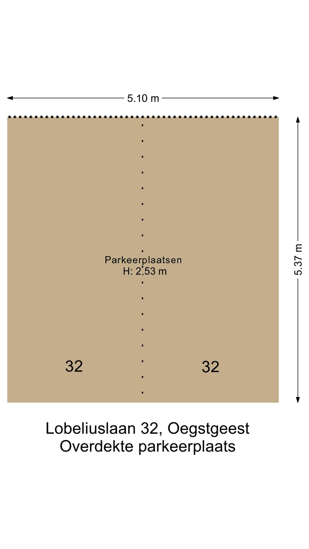 Foto 43 van Lobeliuslaan 32