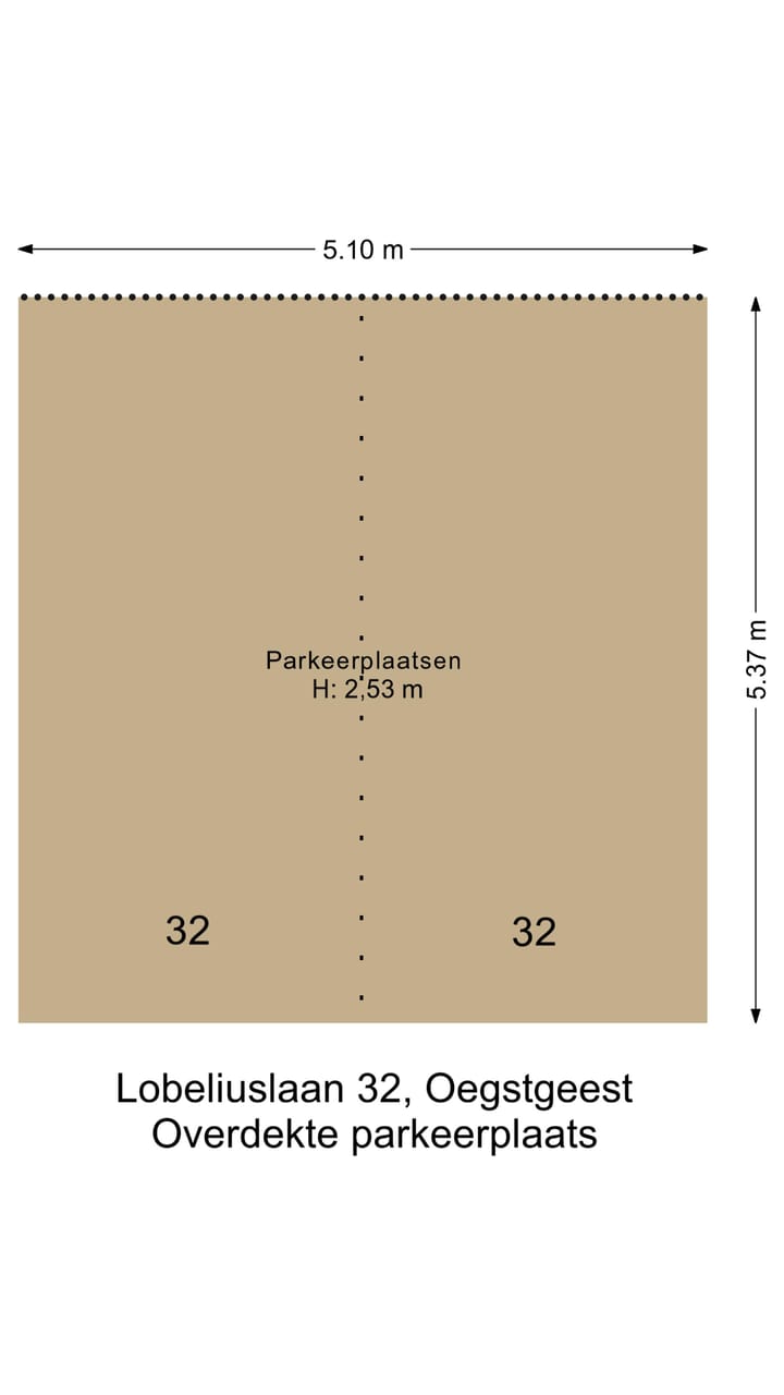 Foto 43 van Lobeliuslaan 32