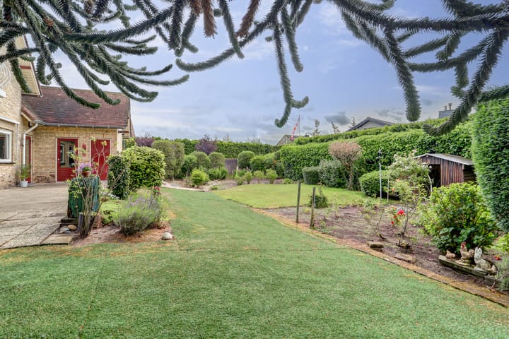 Foto 2 van Burgemeester Prinssenlaan 47