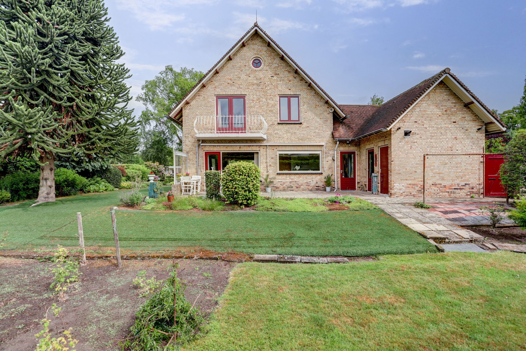 Foto 3 van Burgemeester Prinssenlaan 47