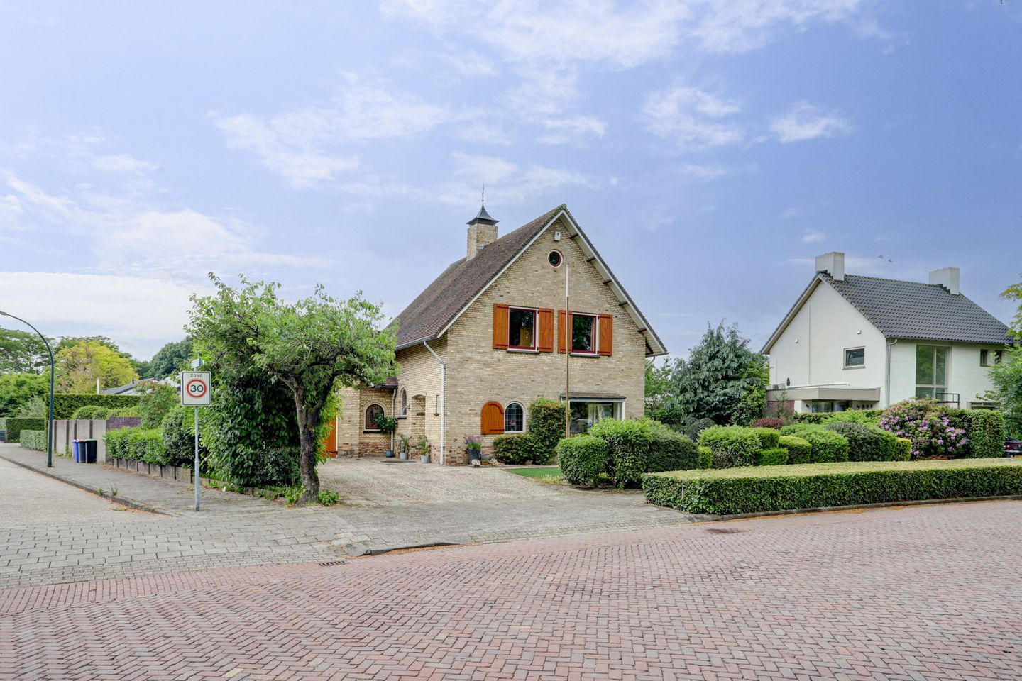 Foto 4 van Burgemeester Prinssenlaan 47