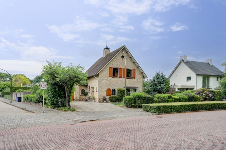 Foto 4 van Burgemeester Prinssenlaan 47