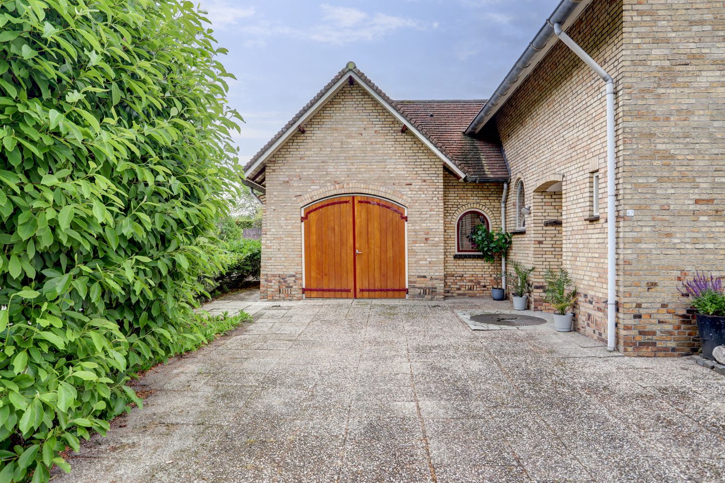 Foto 5 van Burgemeester Prinssenlaan 47