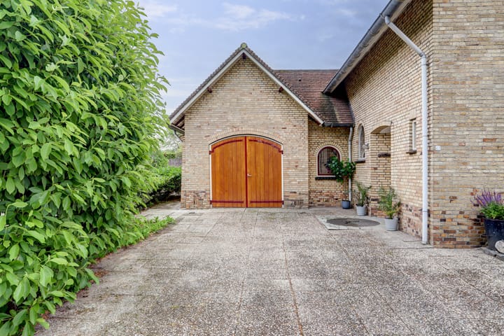 Foto 5 van Burgemeester Prinssenlaan 47