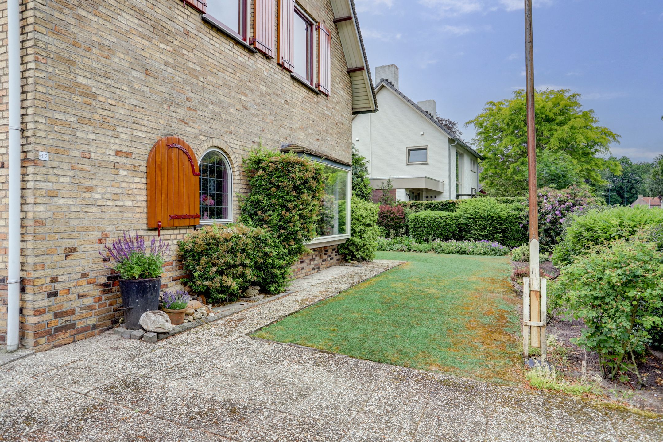 Foto 6 van Burgemeester Prinssenlaan 47