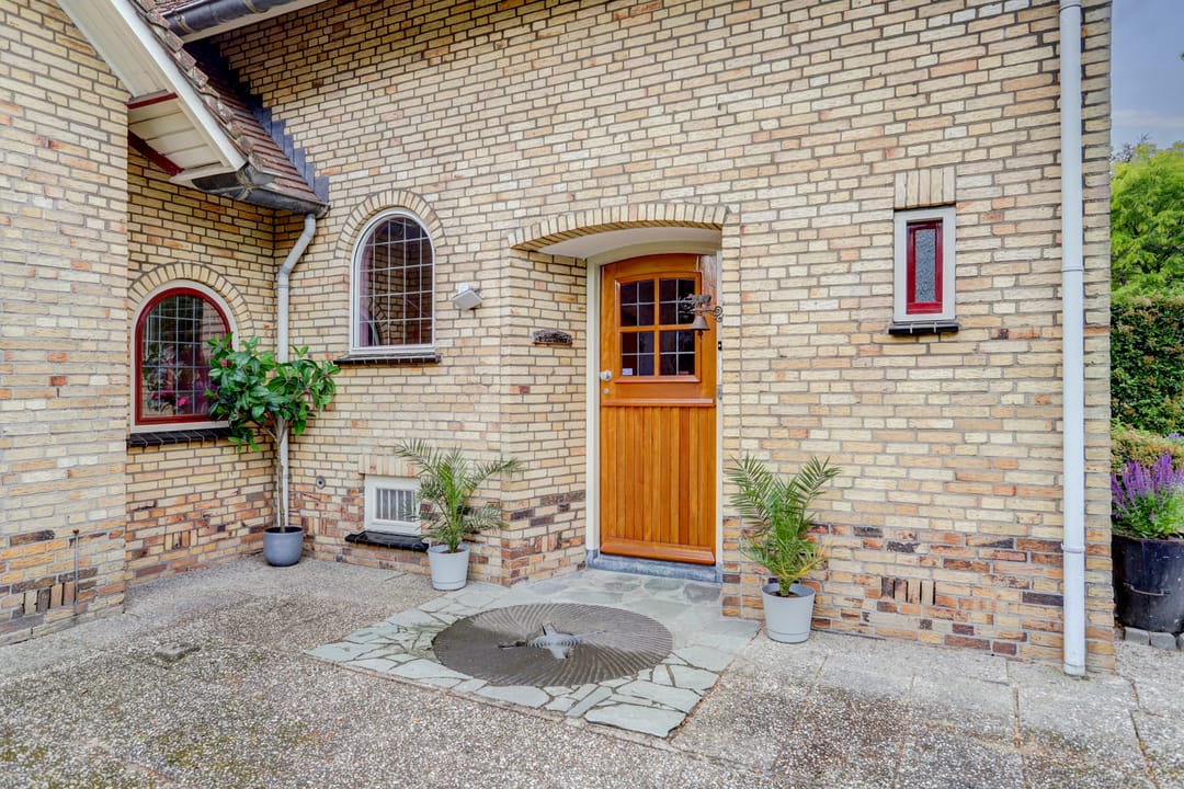 Foto 7 van Burgemeester Prinssenlaan 47