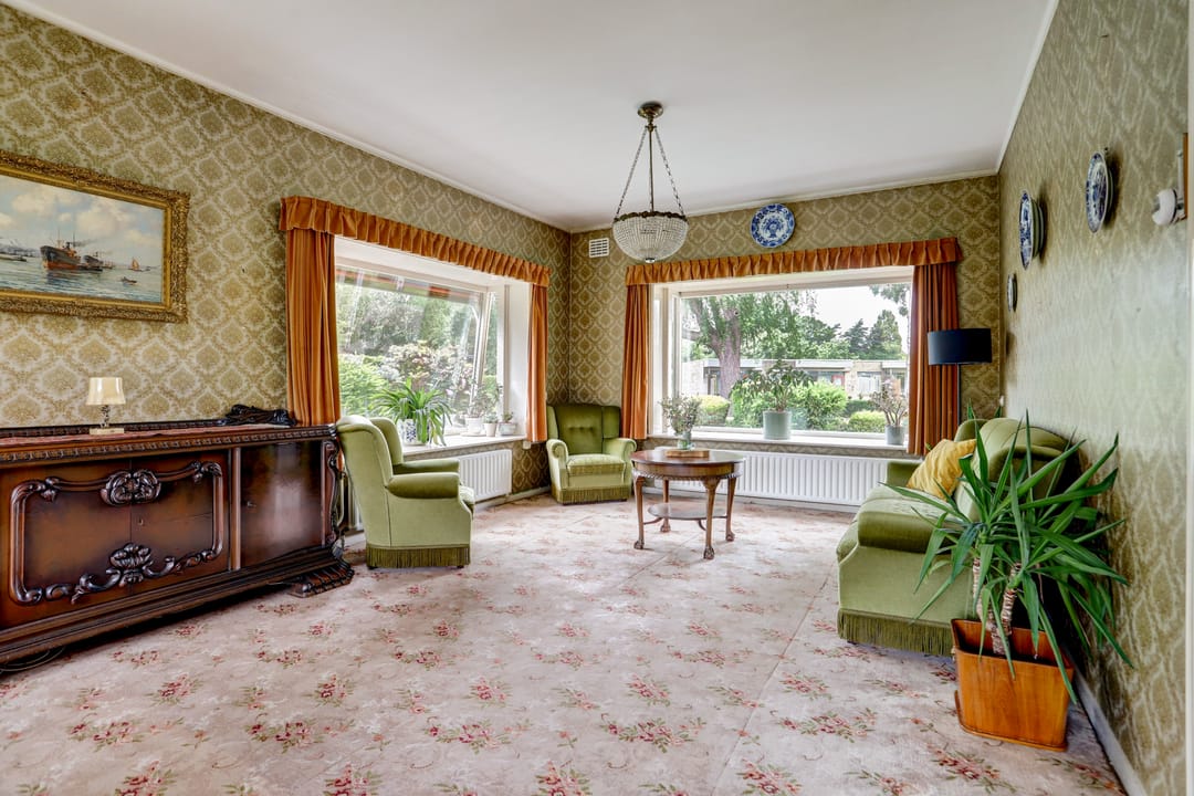 Foto 8 van Burgemeester Prinssenlaan 47