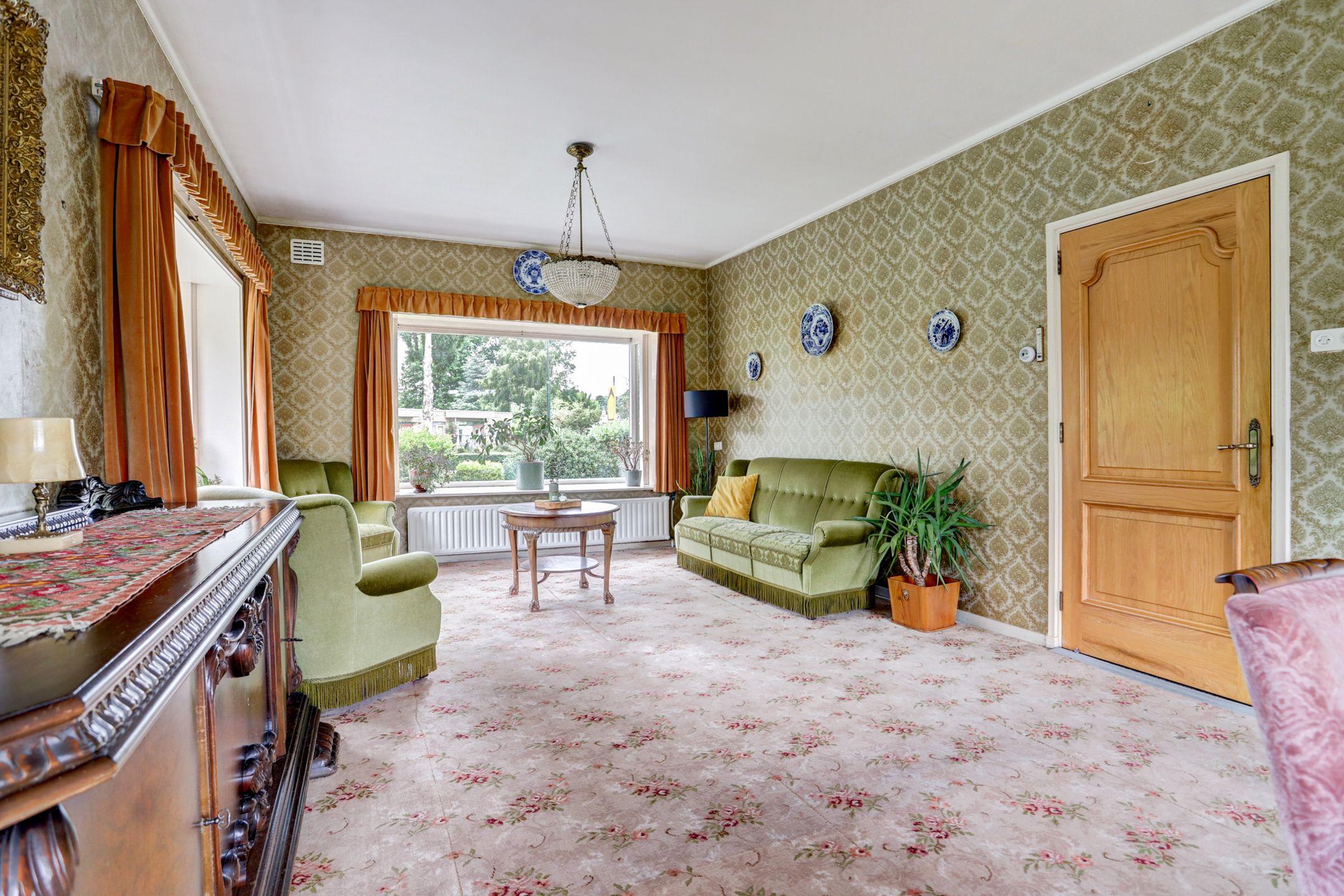 Foto 9 van Burgemeester Prinssenlaan 47