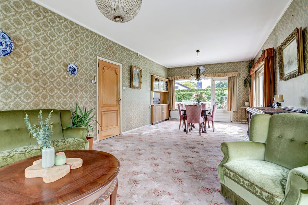 Foto 11 van Burgemeester Prinssenlaan 47