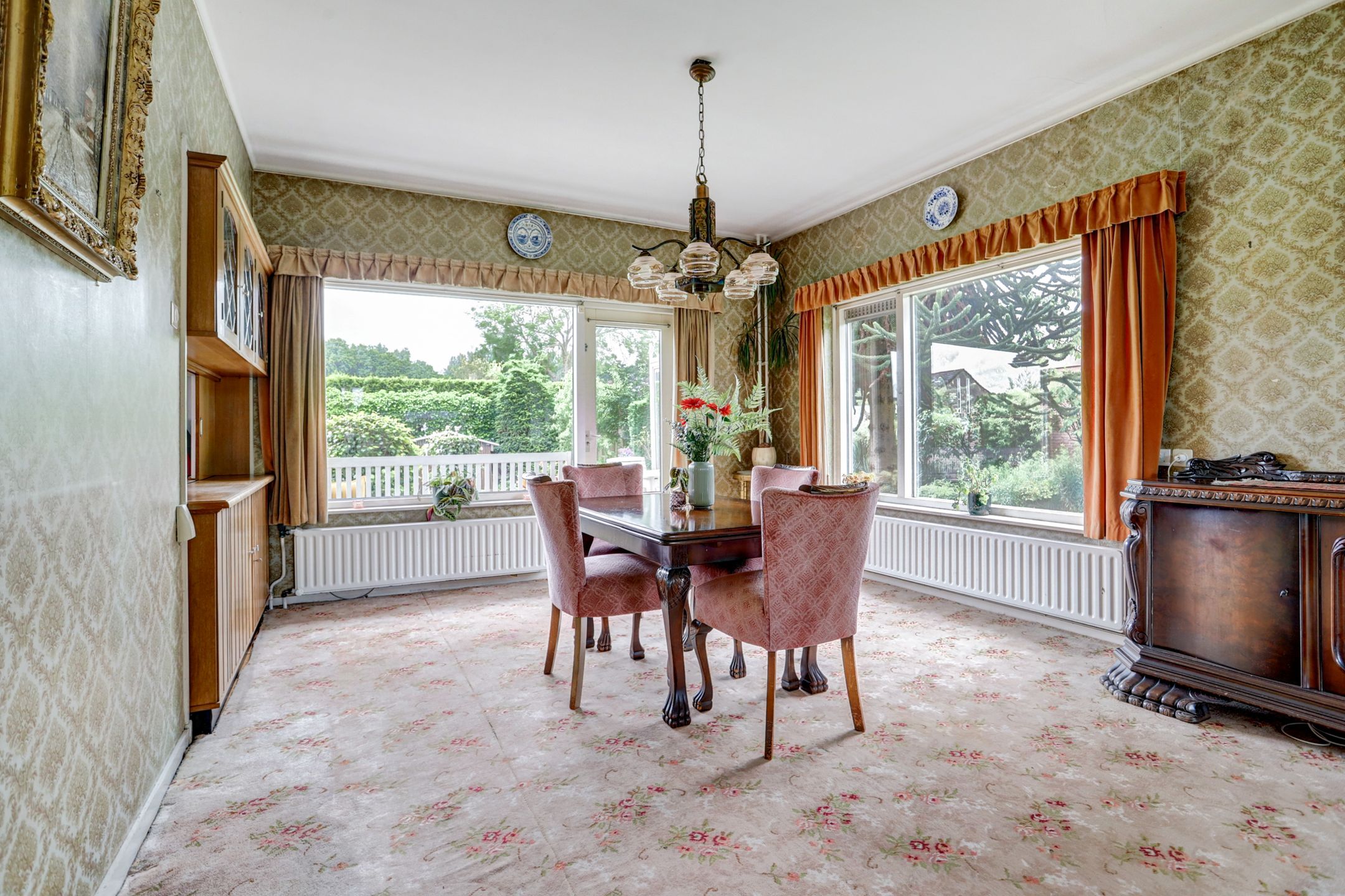 Foto 12 van Burgemeester Prinssenlaan 47