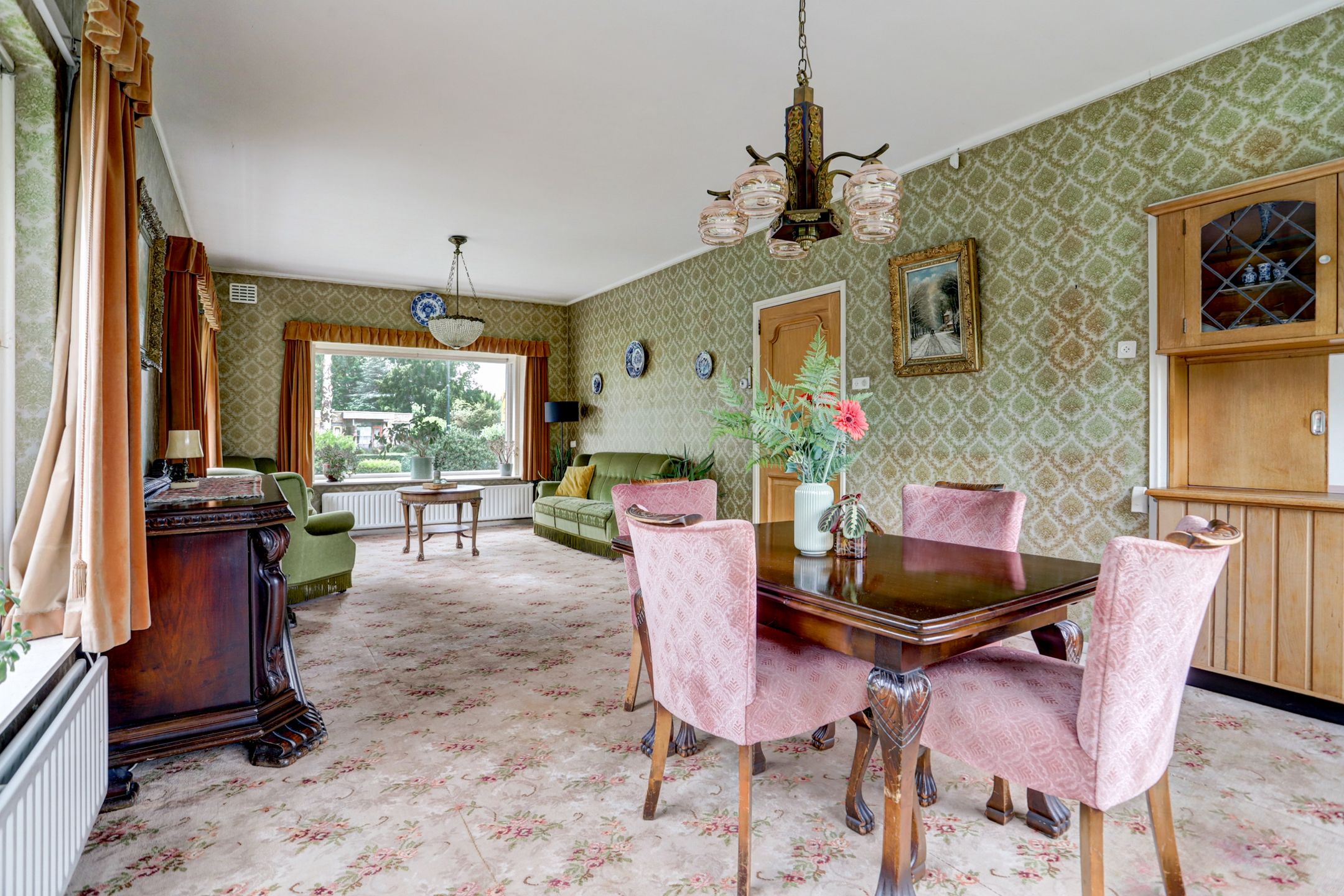 Foto 15 van Burgemeester Prinssenlaan 47