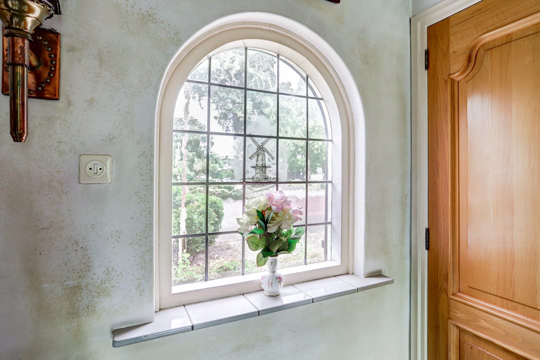 Foto 22 van Burgemeester Prinssenlaan 47