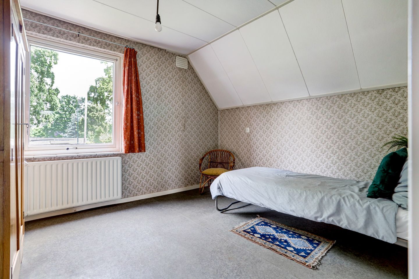 Foto 25 van Burgemeester Prinssenlaan 47