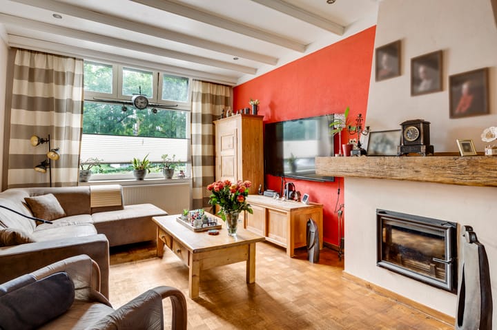 Foto 2 van Emmalaan 17