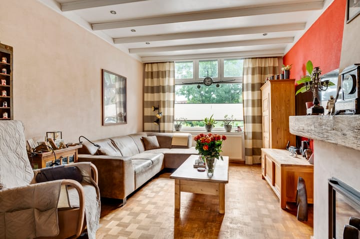 Foto 3 van Emmalaan 17