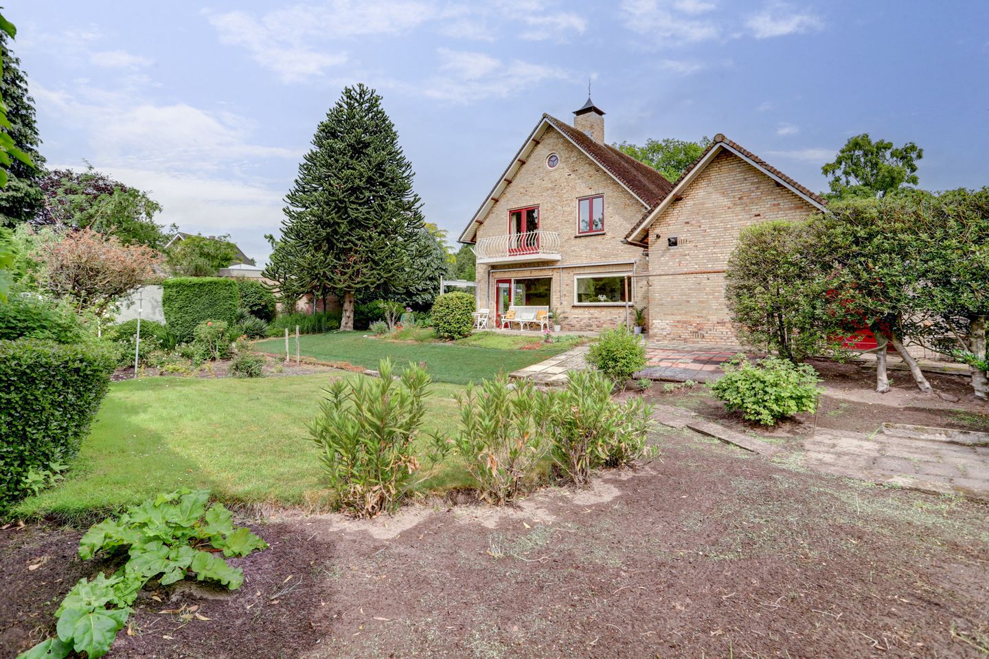 Foto 49 van Burgemeester Prinssenlaan 47