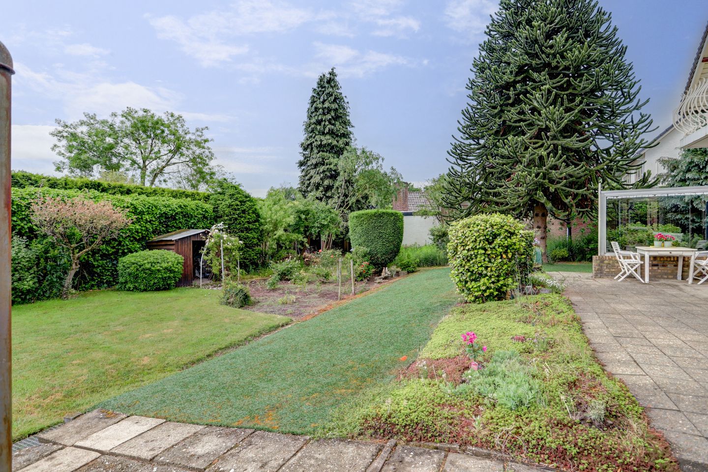 Foto 50 van Burgemeester Prinssenlaan 47