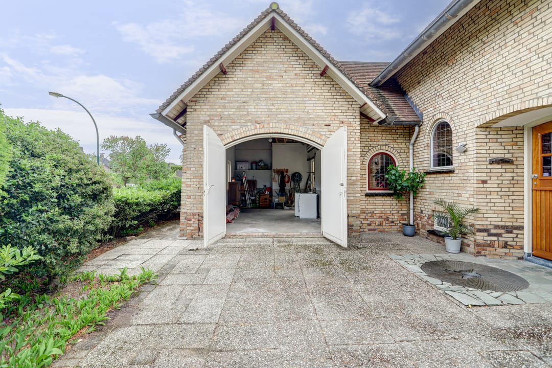 Foto 53 van Burgemeester Prinssenlaan 47