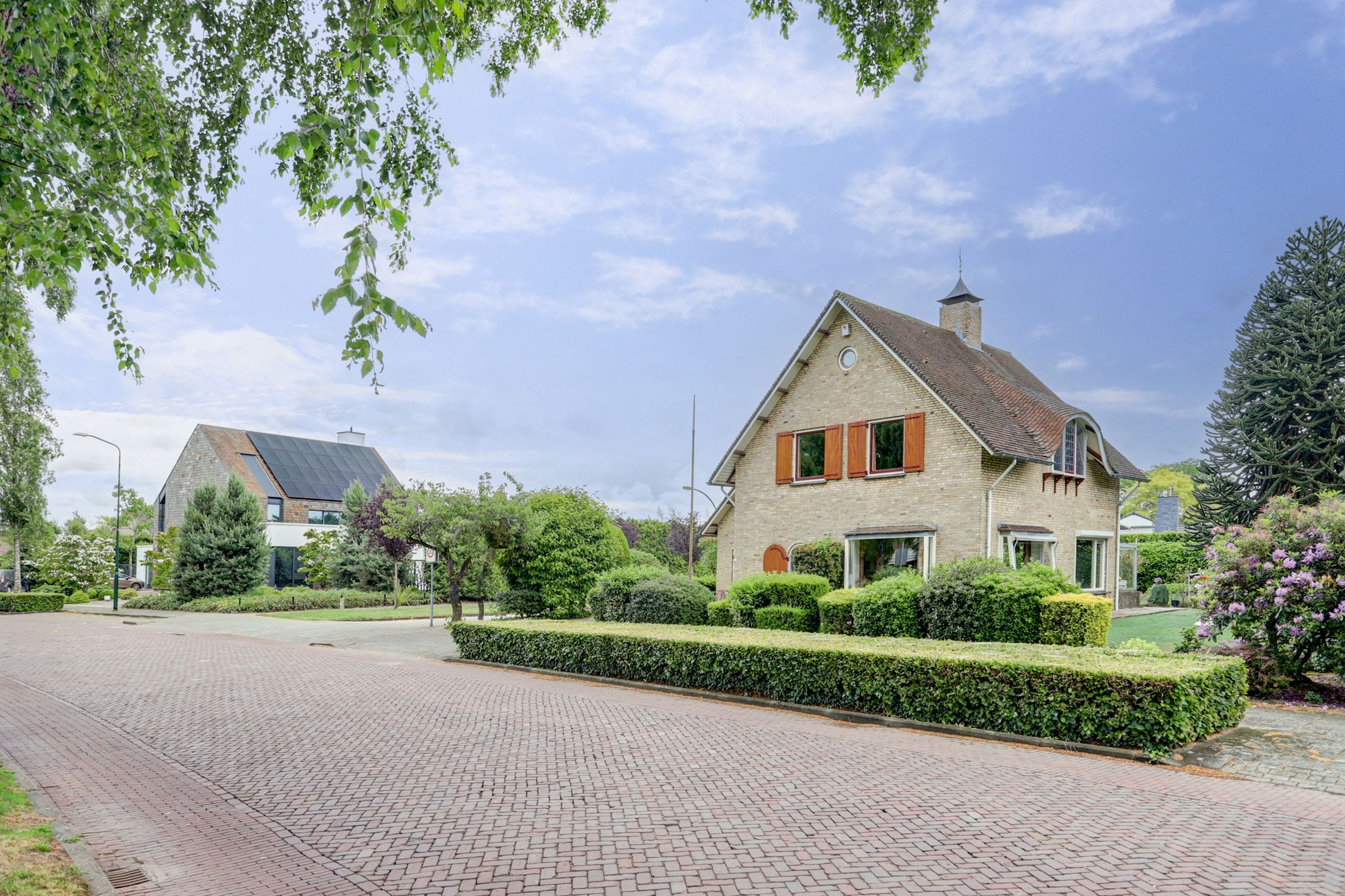 Foto 54 van Burgemeester Prinssenlaan 47