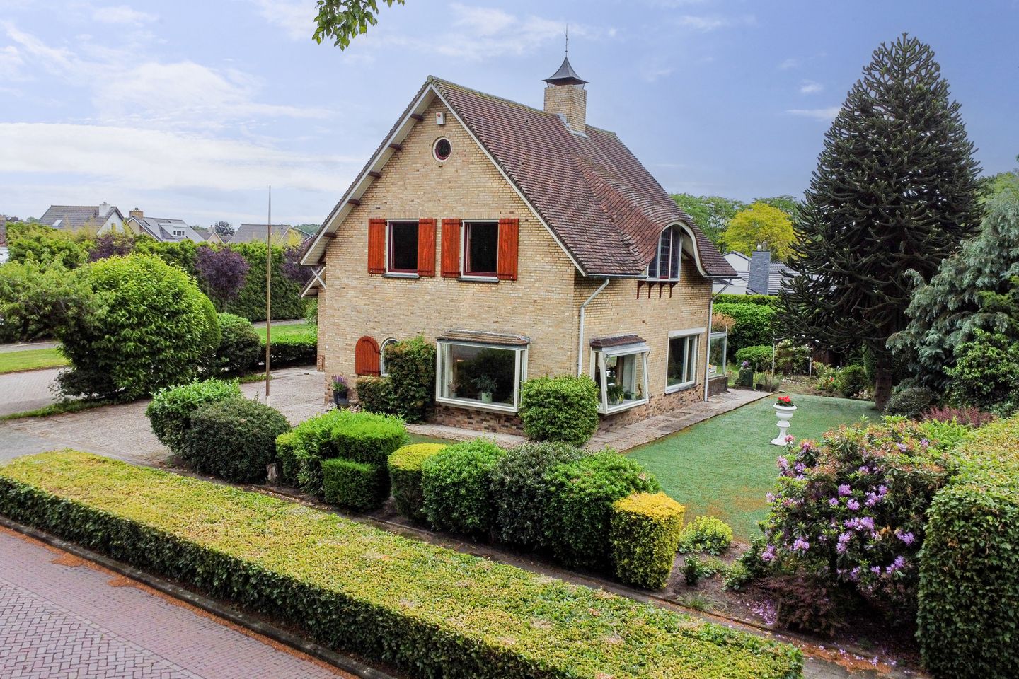 Foto 55 van Burgemeester Prinssenlaan 47