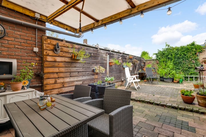 Foto 22 van Emmalaan 17