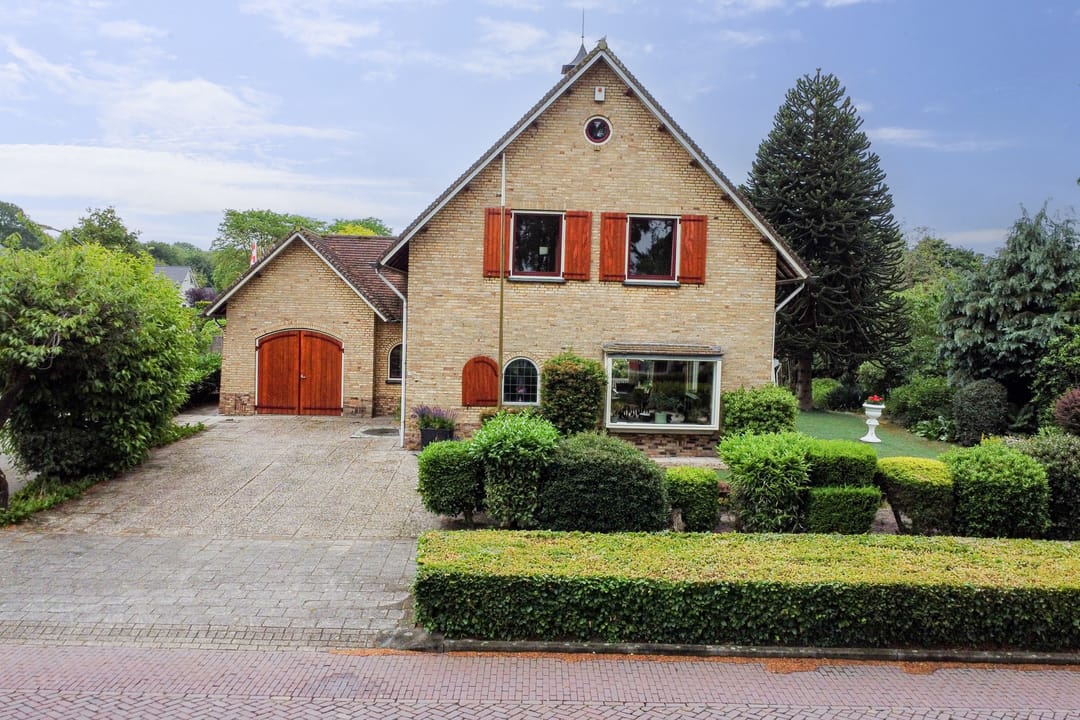 Foto 56 van Burgemeester Prinssenlaan 47