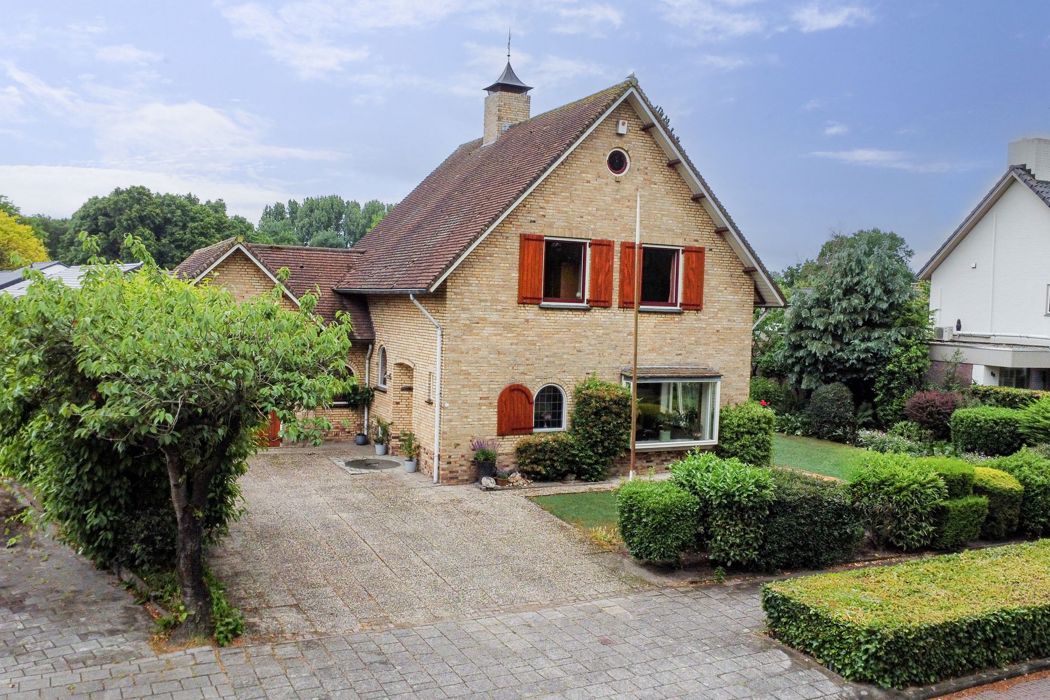 Foto 57 van Burgemeester Prinssenlaan 47