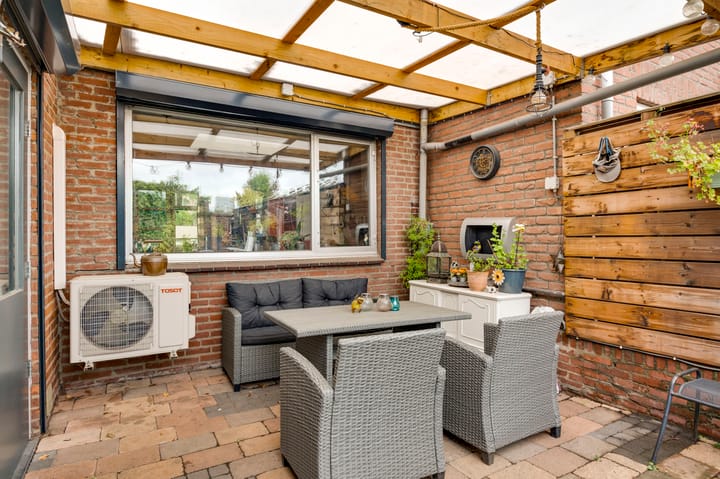 Foto 25 van Emmalaan 17