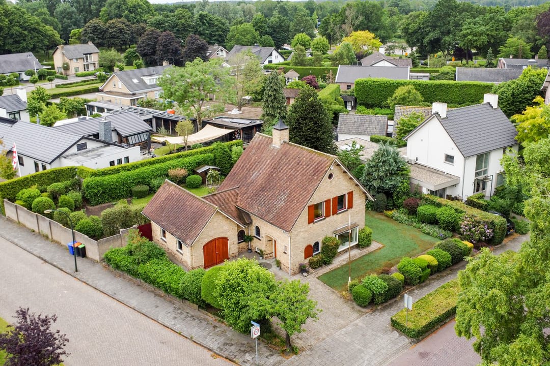 Foto 58 van Burgemeester Prinssenlaan 47