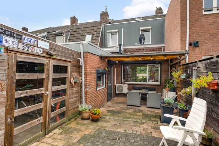 Foto 26 van Emmalaan 17