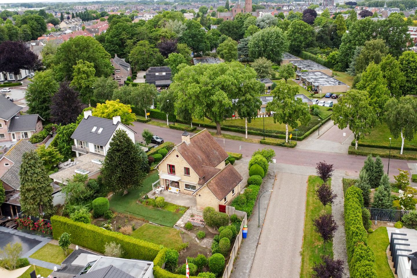 Foto 59 van Burgemeester Prinssenlaan 47