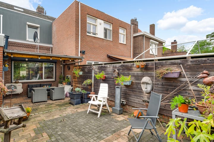 Foto 27 van Emmalaan 17