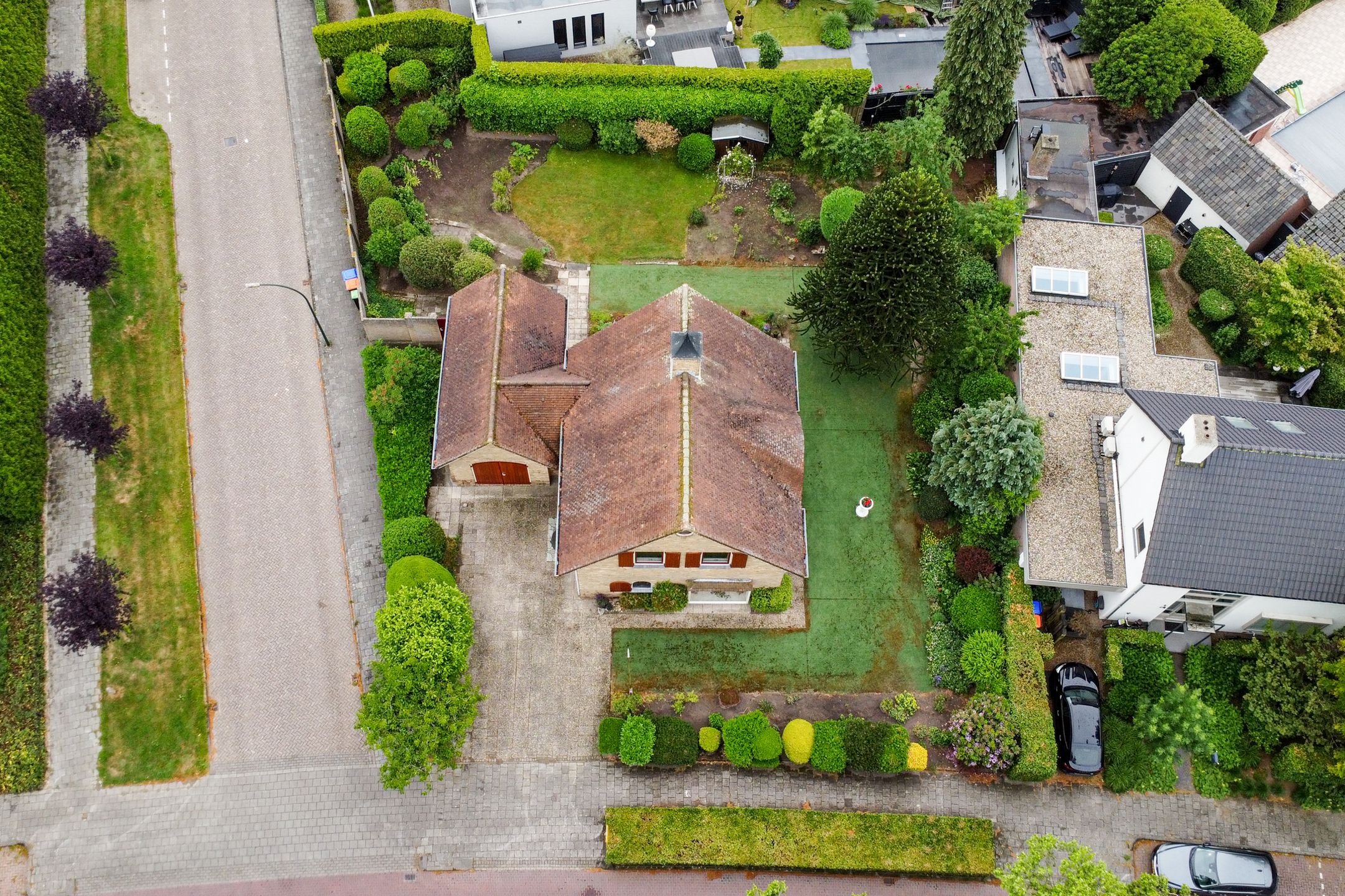 Foto 60 van Burgemeester Prinssenlaan 47