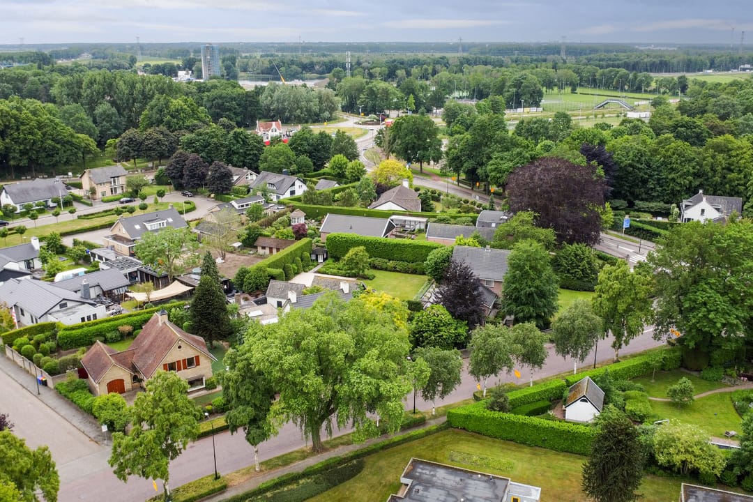 Foto 61 van Burgemeester Prinssenlaan 47