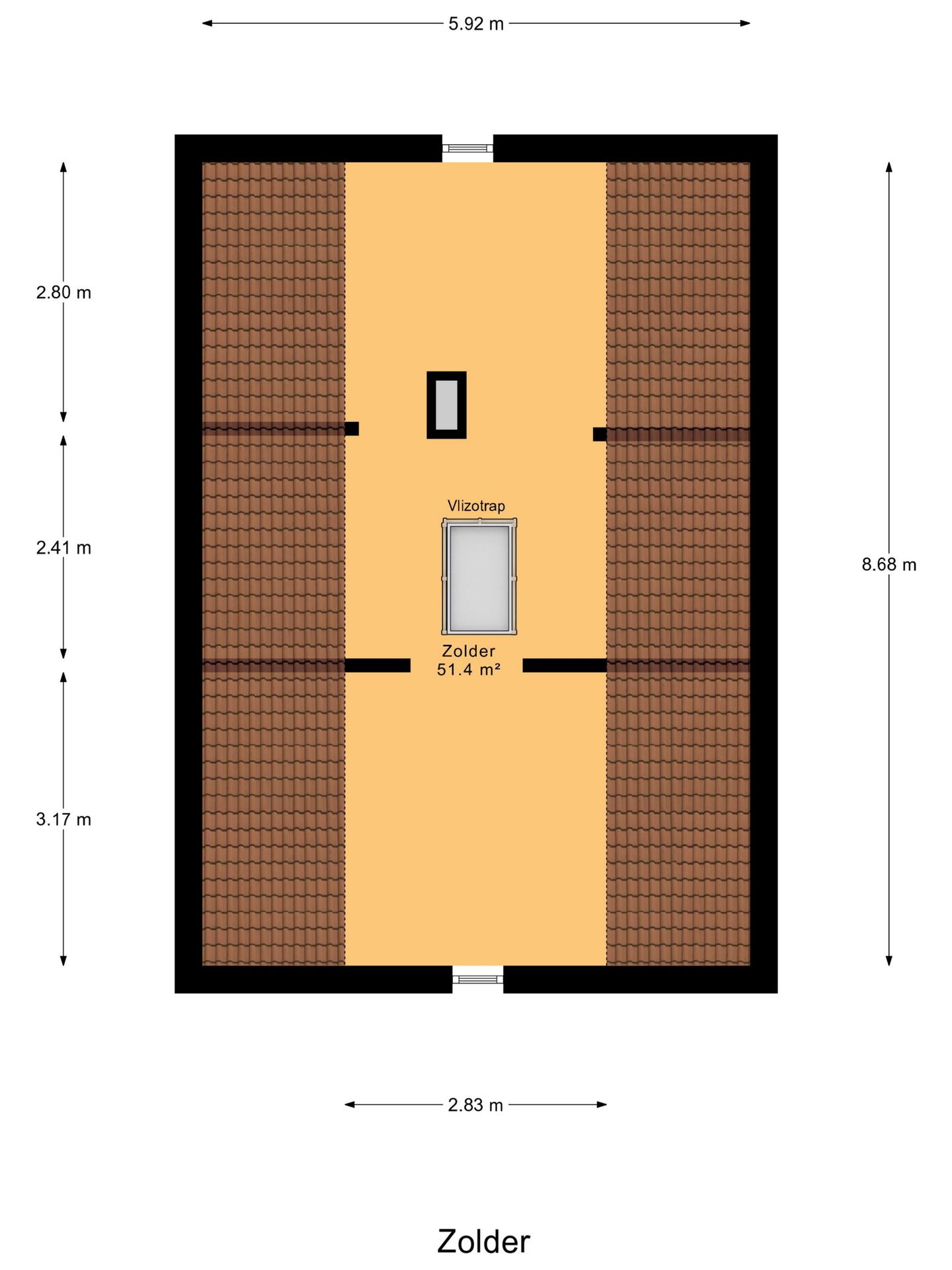 Foto 64 van Burgemeester Prinssenlaan 47