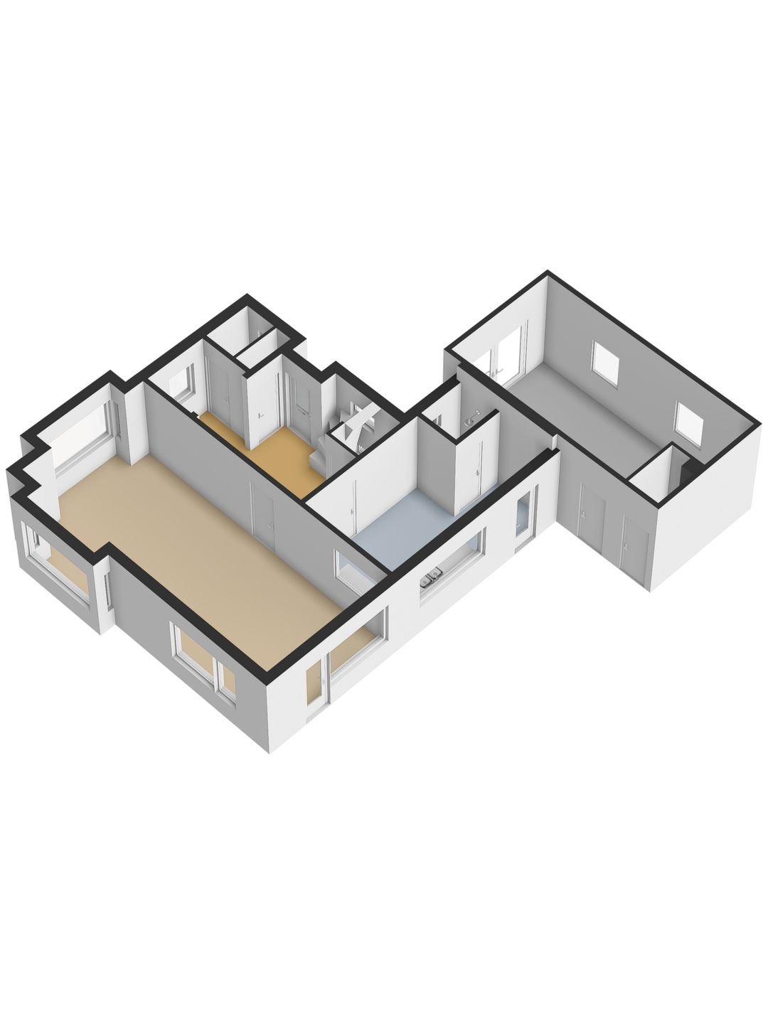 Foto 67 van Burgemeester Prinssenlaan 47